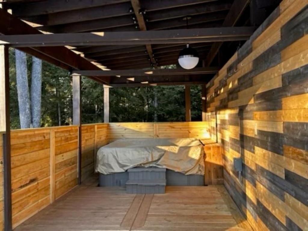 Elemental Resort Gwinn Exterior photo